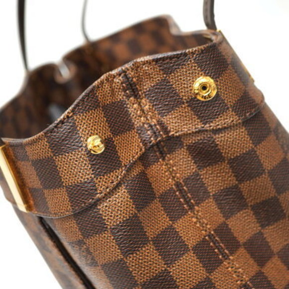 Louis Vuitton Merlebone GM - Picture 10 of 15